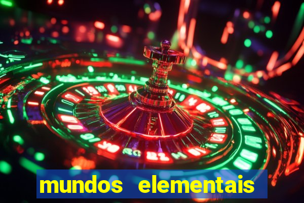 mundos elementais apk 2024